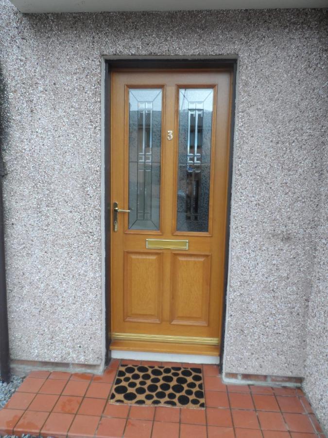 Beautifully Revovated, In The Heart Of Inverness Βίλα Εξωτερικό φωτογραφία